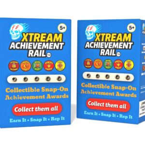 Xtream Achievement Awards