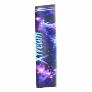 🌌✨ Xtream Galaxy Bat Wrap