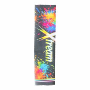 🎨🔥 Xtream Paint Splash Bat Wrap