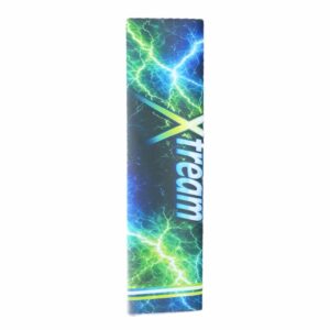⚡️💚 Xtream Electric Bat Wrap