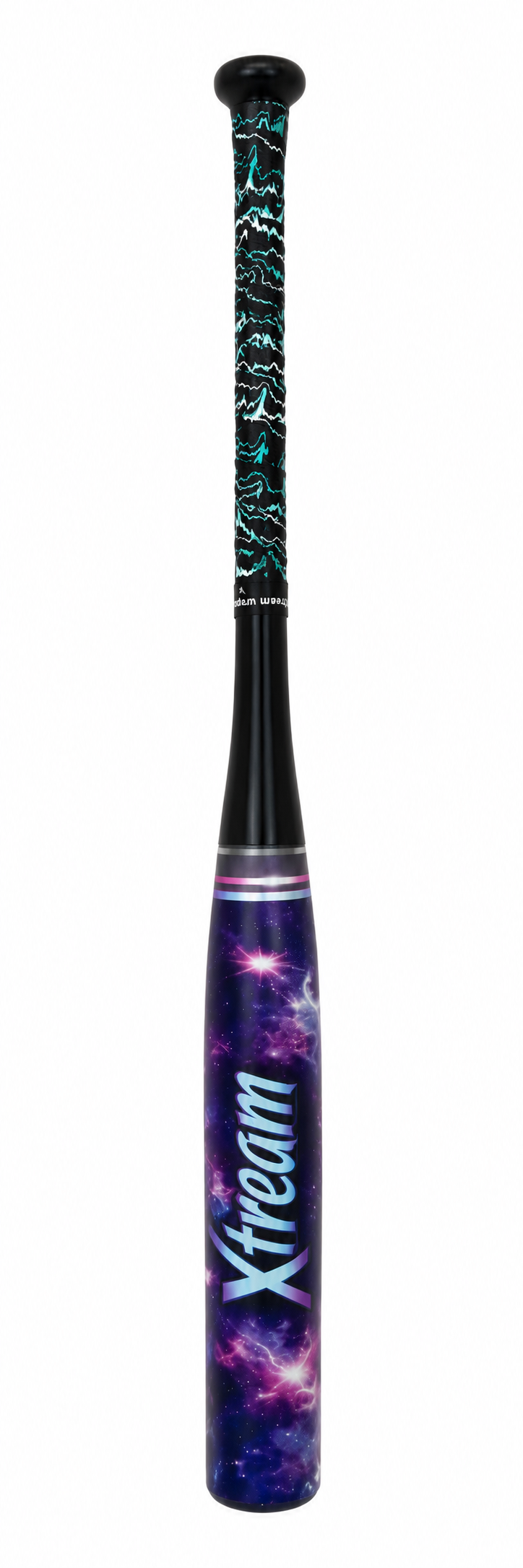 Xtream Galaxy Wiffle Bat πβ¨