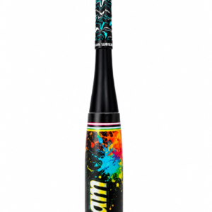 Xtream Paint Splash Wiffle Bat! 🎨🔥