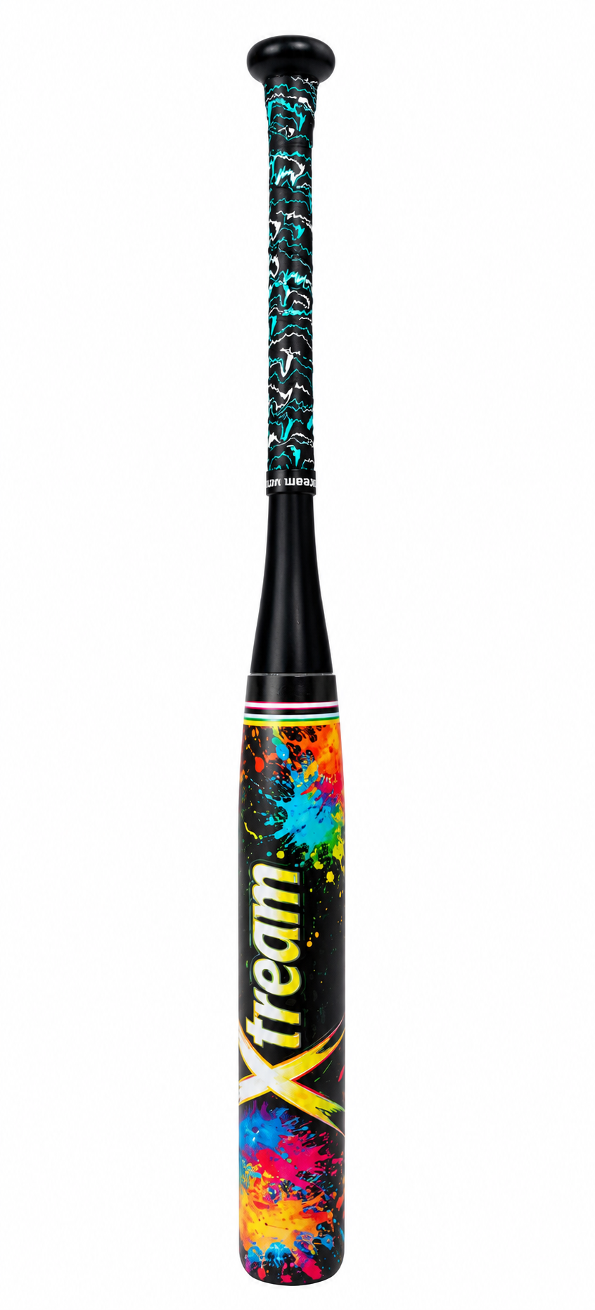 Xtream Paint Splash Wiffle Bat! π¨π₯