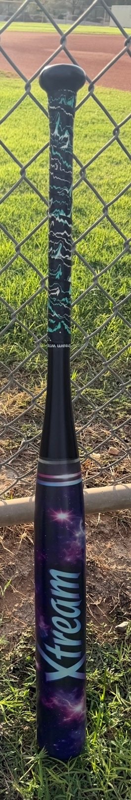 Xtream Galaxy Wiffle Bat πβ¨ - Image 2