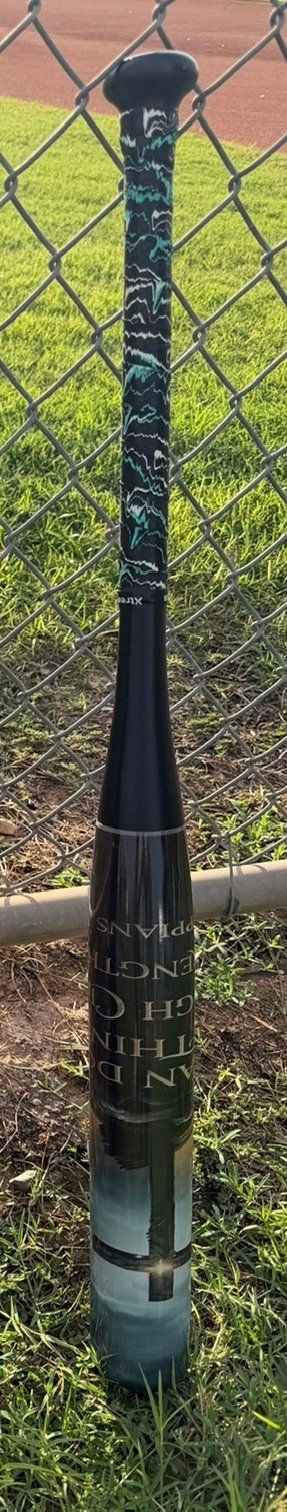 Xtream Faith Wiffle Bat ✝️ - Image 2