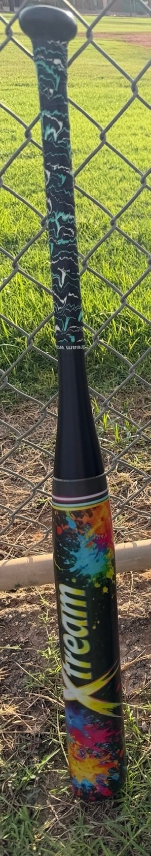 Xtream Paint Splash Wiffle Bat! π¨π₯ - Image 2